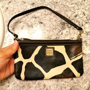 Dooney and Bourke